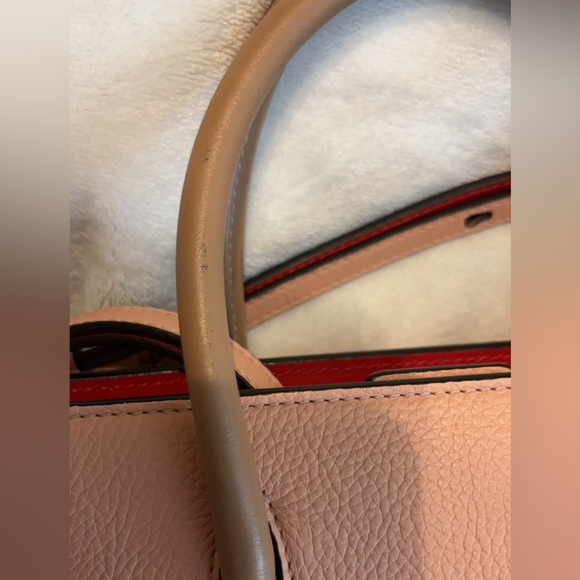 Louboutin Purse and Wallet (2fer) - Picture 10 of 17